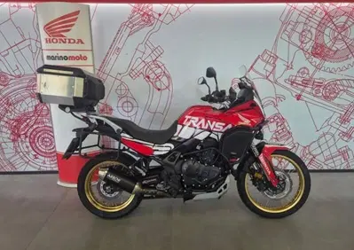 Honda Transalp XL750 (2025) - Annuncio 10129214