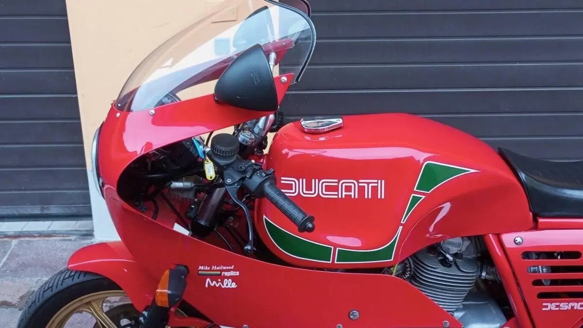 Ducati   (18)