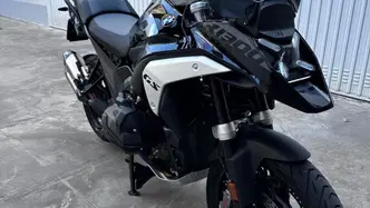 Bmw R 1300 GS Triple Black (2023 - 26) usata