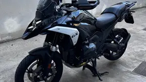 Bmw R 1300 GS Triple Black (2023 - 26)  (6)