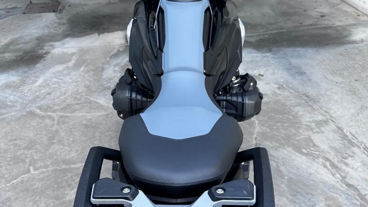 Bmw R 1300 GS Triple Black (2023 - 26)  (7)
