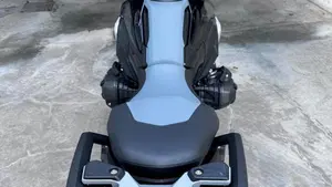 Bmw R 1300 GS Triple Black (2023 - 26)  (7)