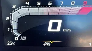 Bmw R 1300 GS Triple Black (2023 - 26)  (8)