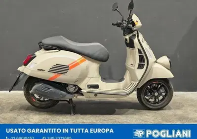 Vespa GTV 300 Hpe (2023 - 25) - Annuncio 10129205