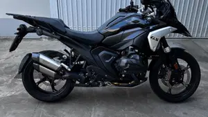 Bmw R 1300 GS Triple Black (2023 - 26)  (10)