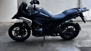 Bmw R 1300 GS Triple Black (2023 - 26)  (11)
