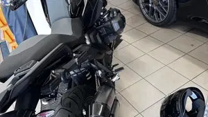 Bmw R 1300 GS Triple Black (2023 - 26)  (12)