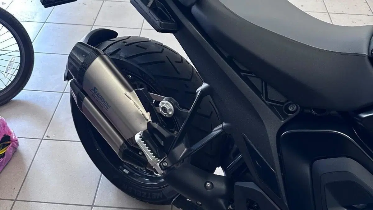 Bmw R 1300 GS Triple Black (2023 - 26)  (13)