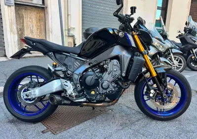 Yamaha MT-09 SP (2021 - 23) - Annuncio 10129208