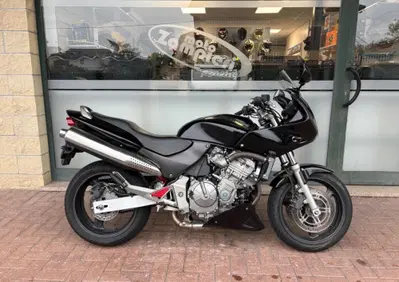 Honda Hornet 600 S (1999 - 01) - Annuncio 10129200
