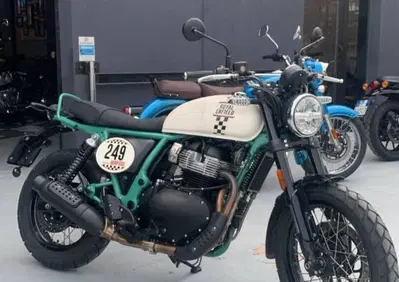 Royal Enfield Bear 650 (2025 - 26) - Annuncio 10129207