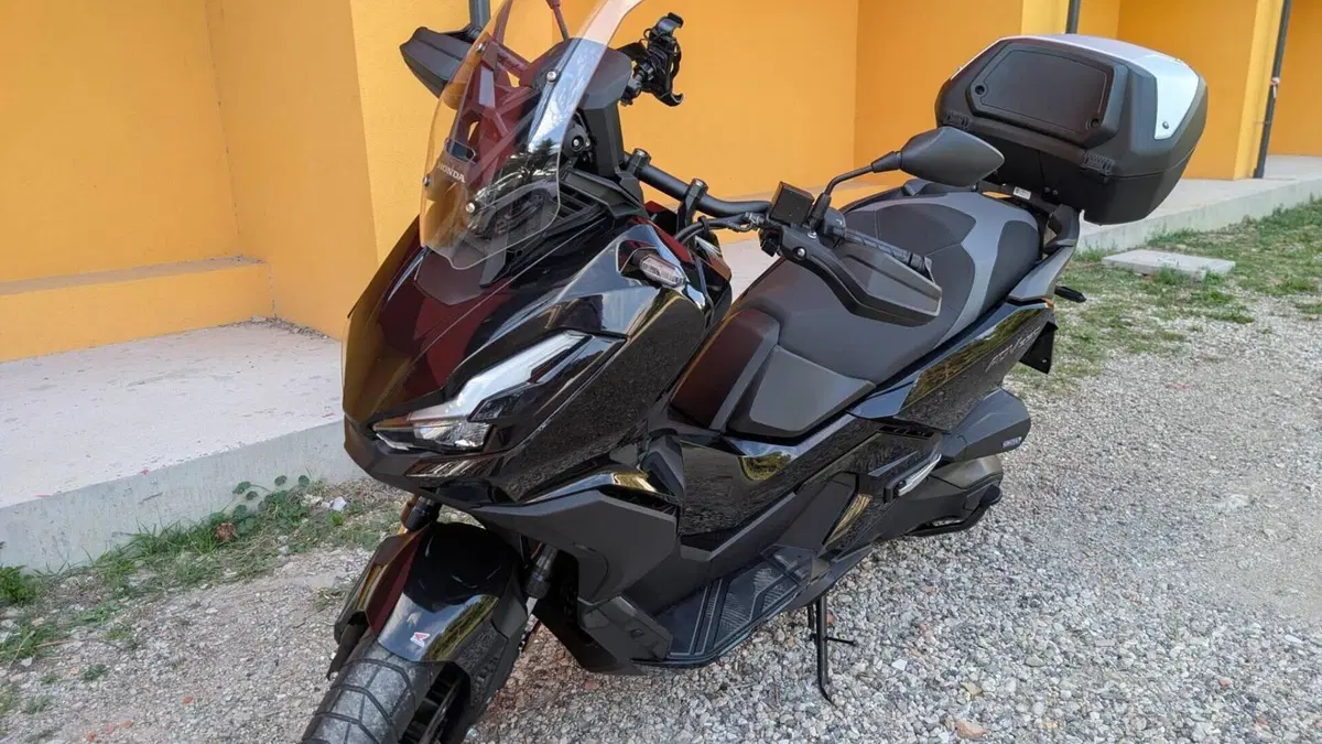 Honda ADV 350 (2025 - 26)  (2)