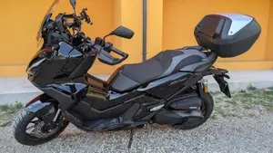 Honda ADV 350 (2025 - 26)  (3)