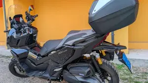 Honda ADV 350 (2025 - 26)  (4)