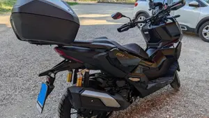 Honda ADV 350 (2025 - 26)  (5)