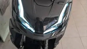 Honda ADV 350 (2025 - 26)  (6)