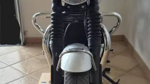Triumph Bonneville T120 (2016 - 20)  (4)