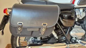 Triumph Bonneville T120 (2016 - 20)  (6)