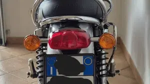 Triumph Bonneville T120 (2016 - 20)  (7)
