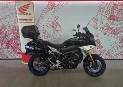 Yamaha Tracer 900 GT (2018 - 20) - Annuncio 10129221