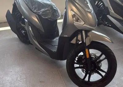 Sym Symphony 125 (2025) - Annuncio 10129217