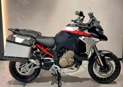 Ducati Multistrada V4 Rally (2023 - 25) - Annuncio 10129224
