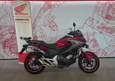 Honda NC 750 X (2021 - 24) - Annuncio 10129238