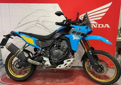 Yamaha Ténéré 700 Rally (2025 - 26) - Annuncio 10129251