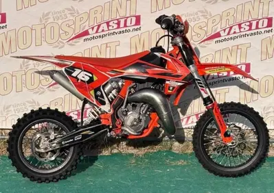 KTM 65 SX (2023) - Annuncio 10129270
