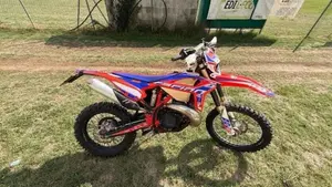 Betamotor RR 300 2T Enduro Racing (2020) 