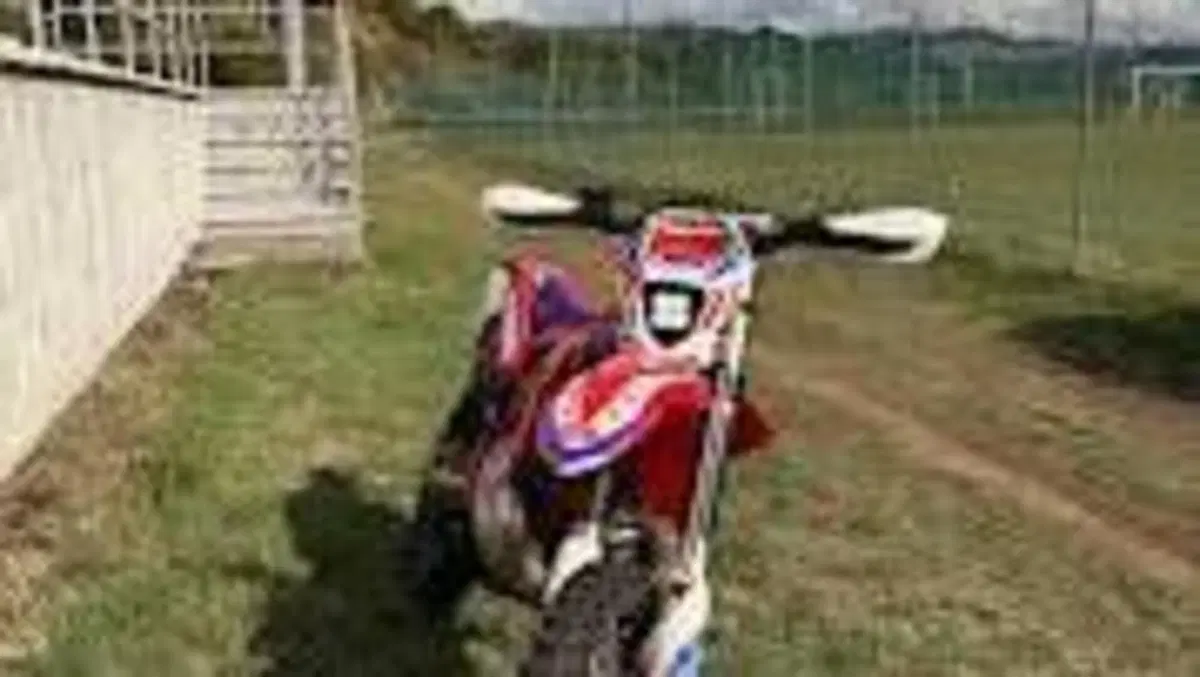 Betamotor RR 300 2T Enduro Racing (2020)  (7)