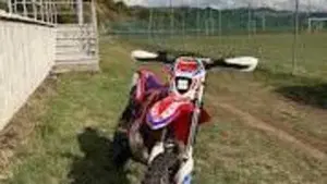 Betamotor RR 300 2T Enduro Racing (2020)  (7)