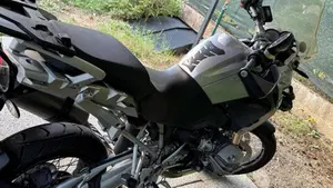 Bmw R 1200 GS (2008 - 09)  (3)