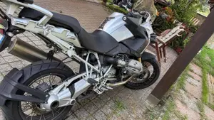 Bmw R 1200 GS (2008 - 09)  (4)