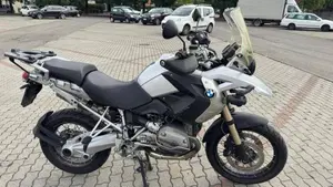 Bmw R 1200 GS (2008 - 09)  (6)