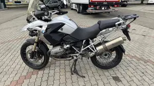 Bmw R 1200 GS (2008 - 09)  (7)