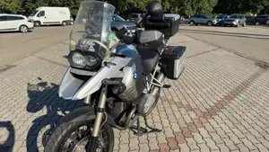 Bmw R 1200 GS (2008 - 09)  (8)