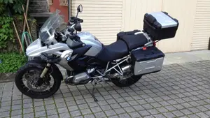 Bmw R 1200 GS (2008 - 09)  (10)