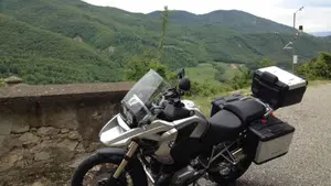 Bmw R 1200 GS (2008 - 09)  (12)