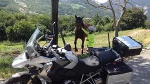 Bmw R 1200 GS (2008 - 09)  (13)