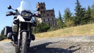Bmw R 1200 GS (2008 - 09)  (14)