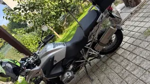 Bmw R 1200 GS (2008 - 09)  (17)