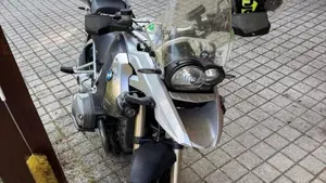 Bmw R 1200 GS (2008 - 09)  (18)