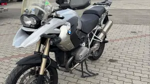 Bmw R 1200 GS (2008 - 09)  (20)