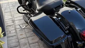 Harley-Davidson Street Glide ST (2022 - 23)  (2)
