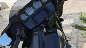 Harley-Davidson Street Glide ST (2022 - 23)  (3)