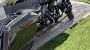 Harley-Davidson Street Glide ST (2022 - 23)  (4)