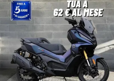 Voge SR450X (2026) - Annuncio 10103548