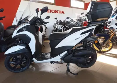 Yamaha Tricity 155 (2017 - 20) - Annuncio 10129244