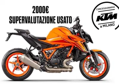 KTM 1390 Super Duke R (2024 - 26) - Annuncio 9331890